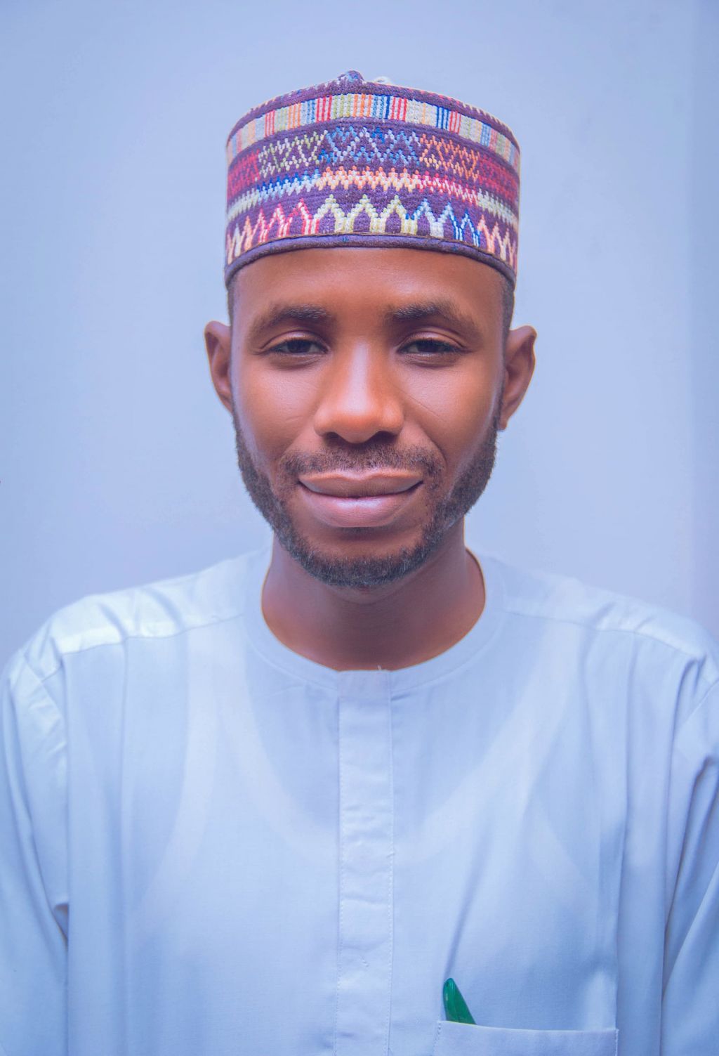 Sani Adamu Musa