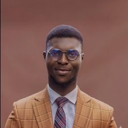 Osaruese Blessed Otasowie