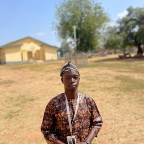 Salaudeen Faheem Ayomide