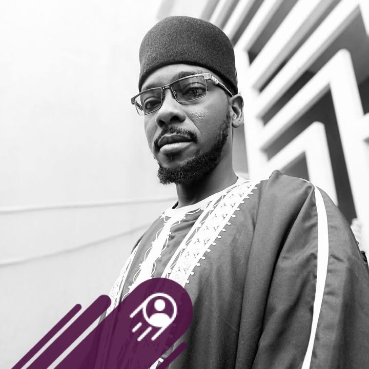 Jamilu Abdullahi Said. ACA, ACTI, CNA, CFA, CFP