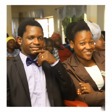 Oluwabusayo Oluwaseun