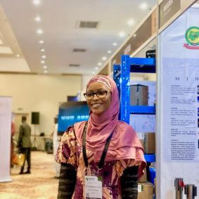 Na'imah Ibrahim Iman