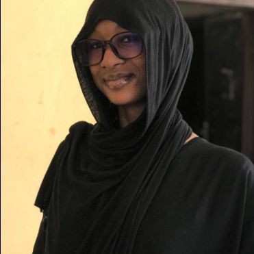 Hafsat Mansur Haruna