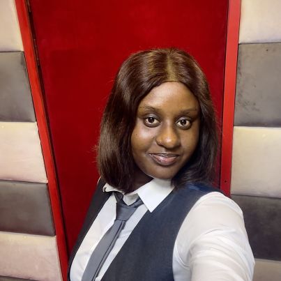 Sonia Uchechi Sylvester