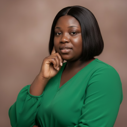 Ozioma Ichechi Sandra