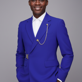 Iyiola Tunmise Richard