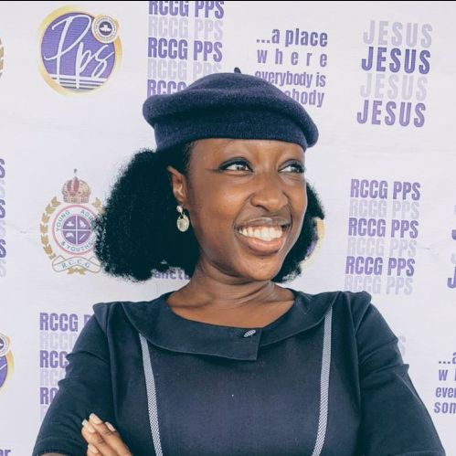 Aransiola Temiloluwa