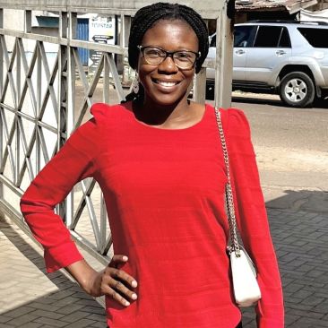 Charles Vivian Chioma