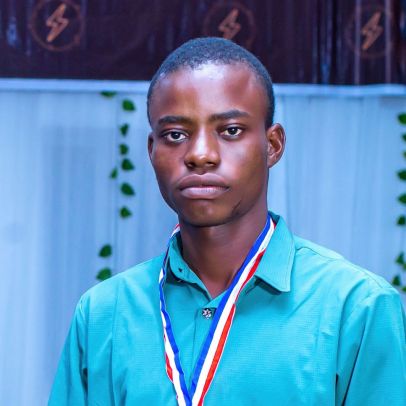 Animalia Oluwasegun AYEDUN