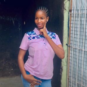 Ramon Rasheedat Ajoke