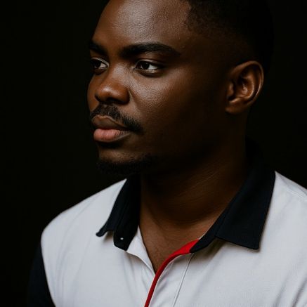 KOUAME ANGE-GHISLAIN