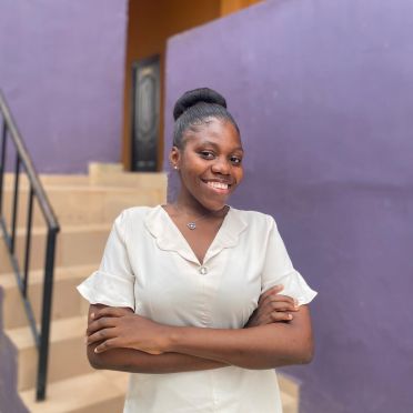 Adeyemi Aishat Adenike