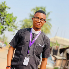 Sir Frank Chimarokeke