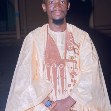 Makkiyyu Ibrahim Sanka