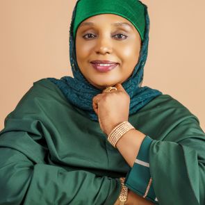 Hafsat Sahabi Dange Esq