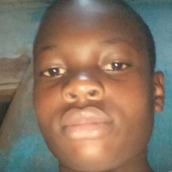 Bright  Chukwuka Treasure