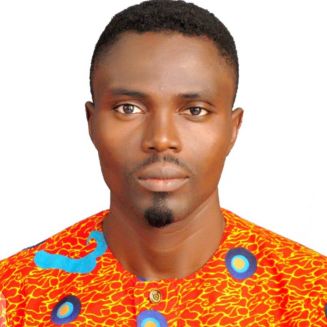 IREJOR OGAGA-OGHENE GODSON