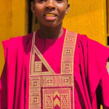 Abdullahi Adamu Abubakar