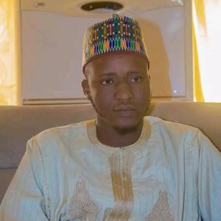 Barr Dr Umar Zubairu Ka'ida