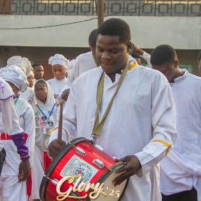 Obisesan Israel Ademola Erigbade Aderomola