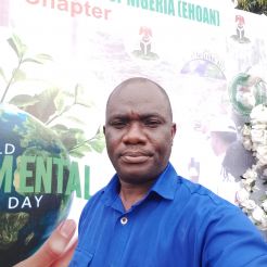 Nnah Alexander Nduka, PEHO