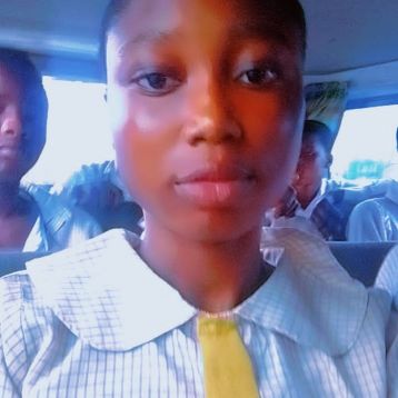 SHOTAYO OREOLUWA JOMILOJU