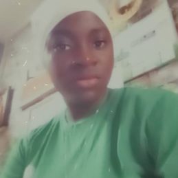 Ajaloleru Sofiat Titilope