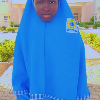 Aisha Usman Amsu