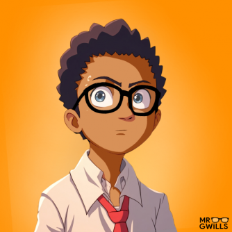 Mr Gwills (Sir Godwill)