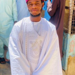 Muhammad Nuruddeen Musa