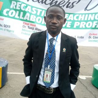 Francis Taiwo Solanke