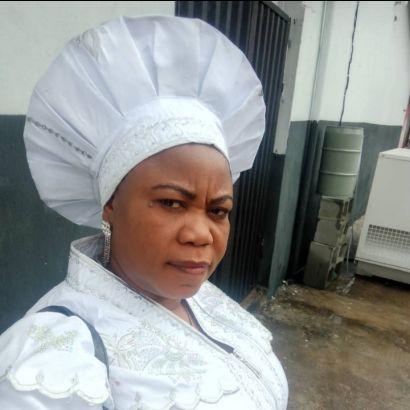 ELD. SIS. YETUNDE FUNMILOLA OSONUBI