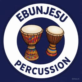 EbunJesu Percussion