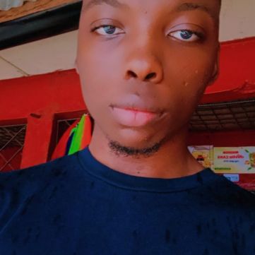 Victor Egbulu Chukwugozie