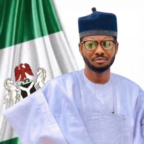 Yusuf Suleiman nataALa