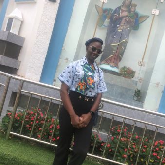 Chukwu victory Ngozichukwuka