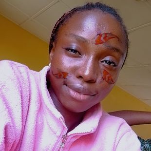 Okon, Mfreke-obong  I.