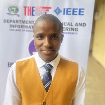 Gabriel Onyedika Nnamoko