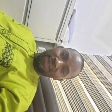 Obawunmi Rahman Adebayo