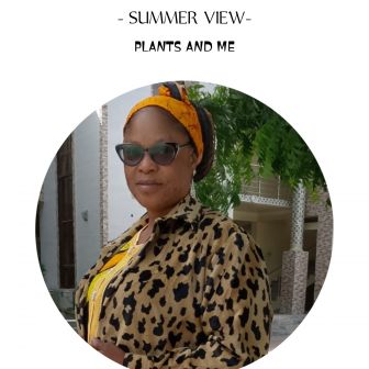 Priscilla Bilkisu Gambo