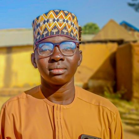 Abdullahi Adamu Abubakar