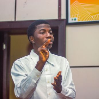 Nasiru Musa Mohammed