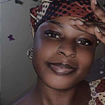 Emmanuella Iliya John