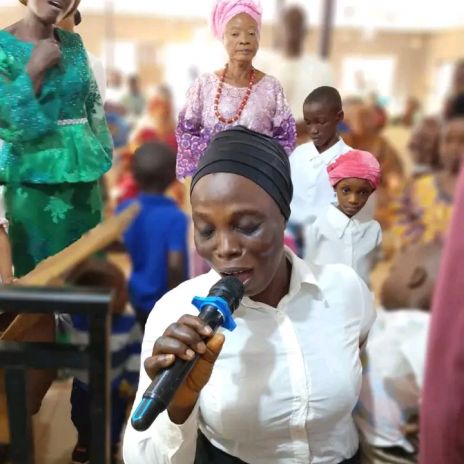 Mrs omolara okewunmi