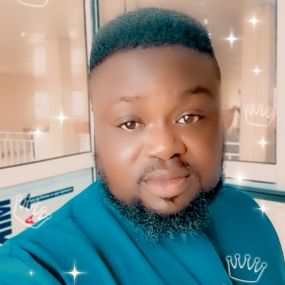 Dawodu Babatope Oladapo