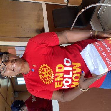 Ibilaa Tamunowari Siya