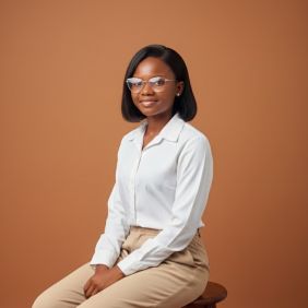 Ajayi Blessing Ayomide