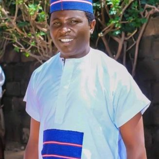 Wapwera Danjuma Nenman