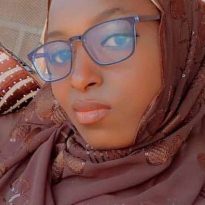 Khadija Abdullahi Madara