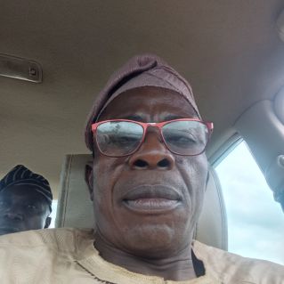 Comrade Atunwa Sunday